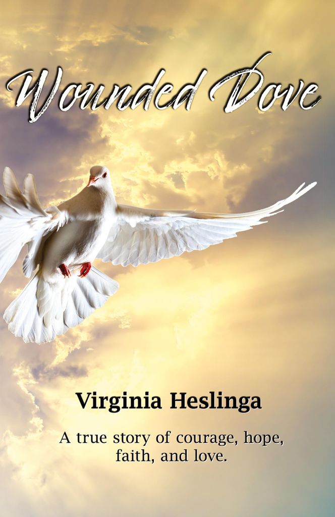Wounded Dove