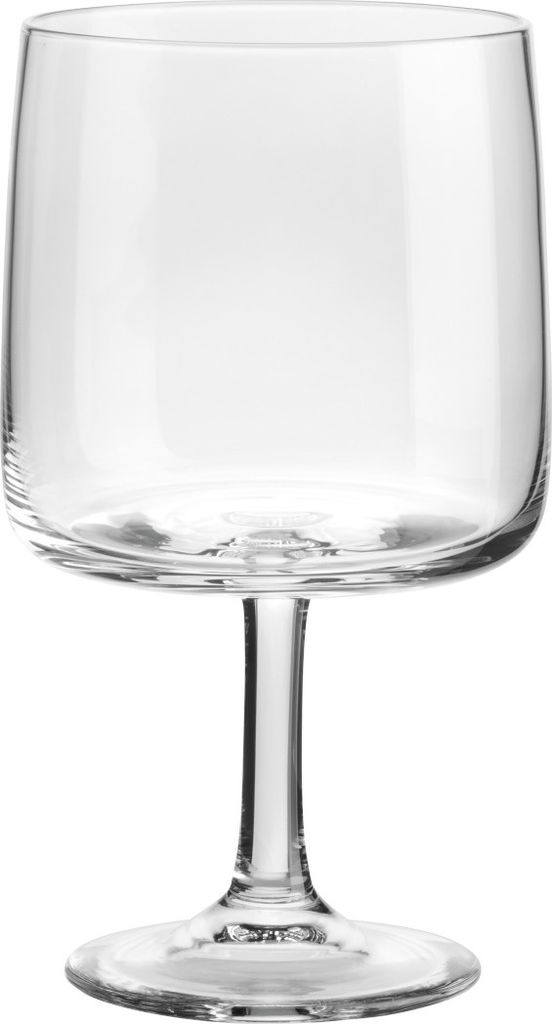 ASA sarabi Stielglas clear 14cm 0,2l