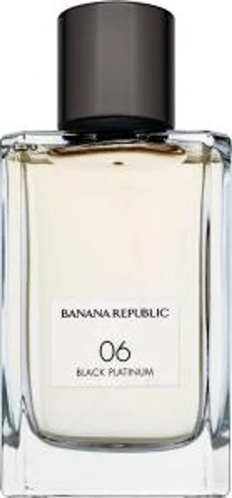 Acquista Banana Republic 06 Black Platinum 150ml - EDP Spray Unisex