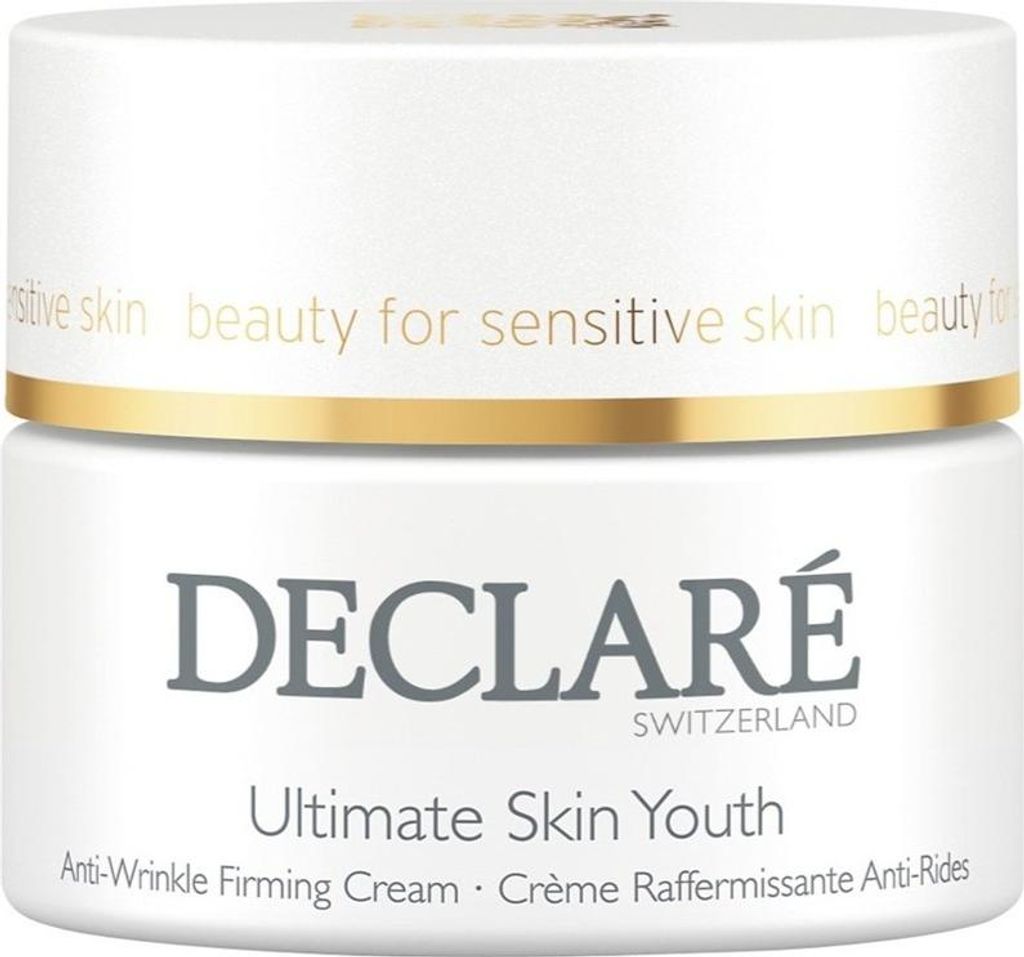 Declare Ultimate Haut Youth Anti-Falten-Straffungs-Creme 50ml