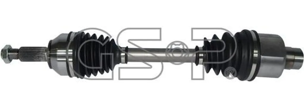 Cardan de transmission GSP 218005 compatible Mondeo OE 5029038