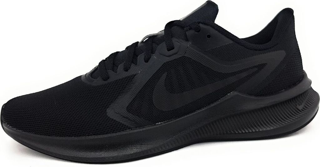 Nike Downshifter 10 Sportschuhe Herren Laufschuhe Produktbild 
