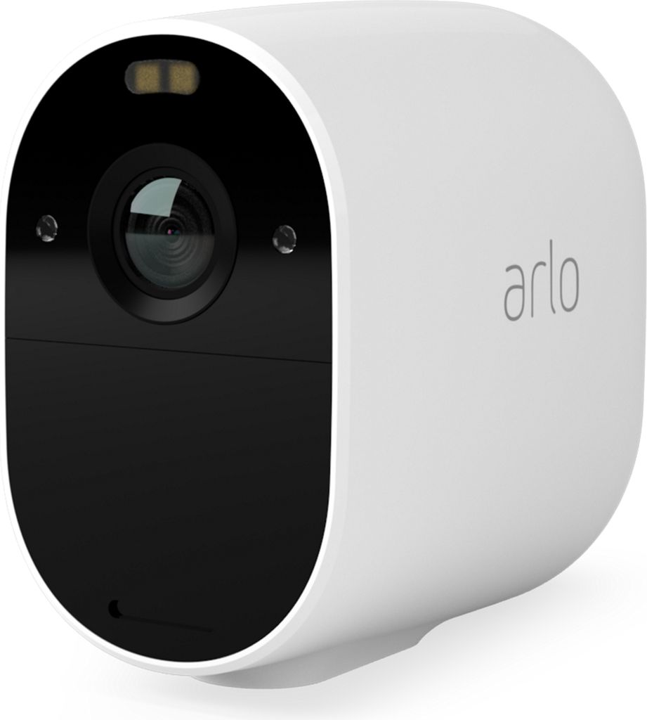 Arlo Essential, Bezpečnostní IP kamera, Vnitřní a venkovní, Obrázek produktu 