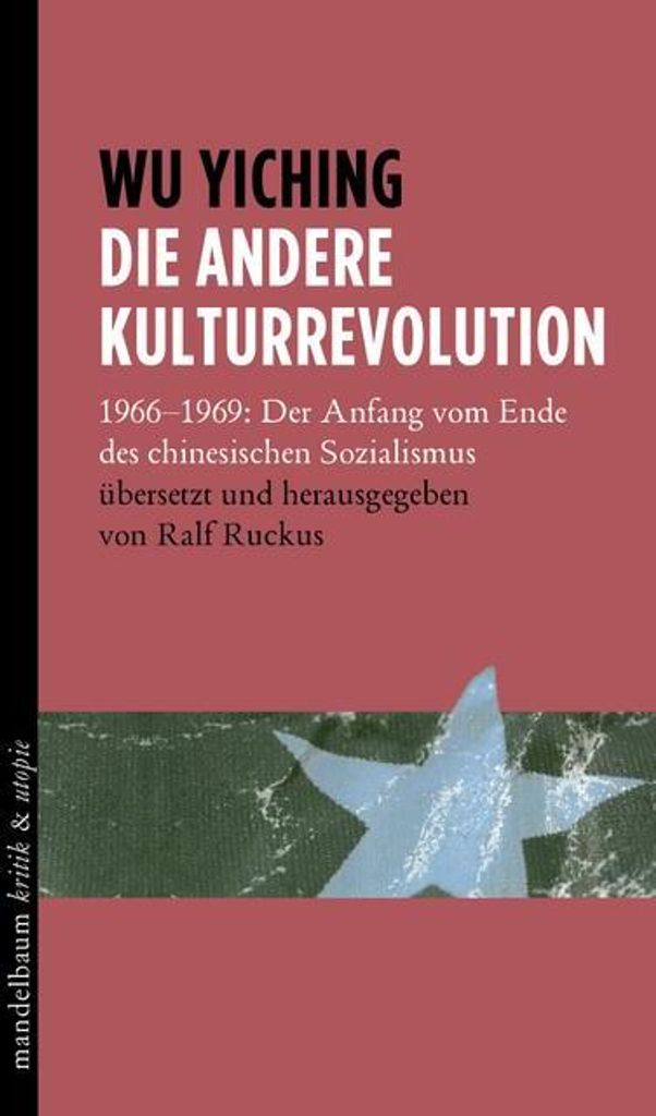 Die andere Kulturrevolution