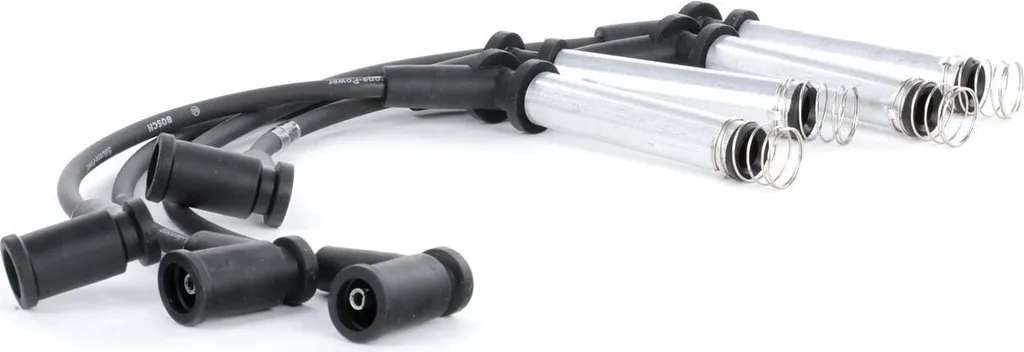 Cavi Candela Bosch 0 986 357 807 | Set OE 1319060 per Ford KA e Focus