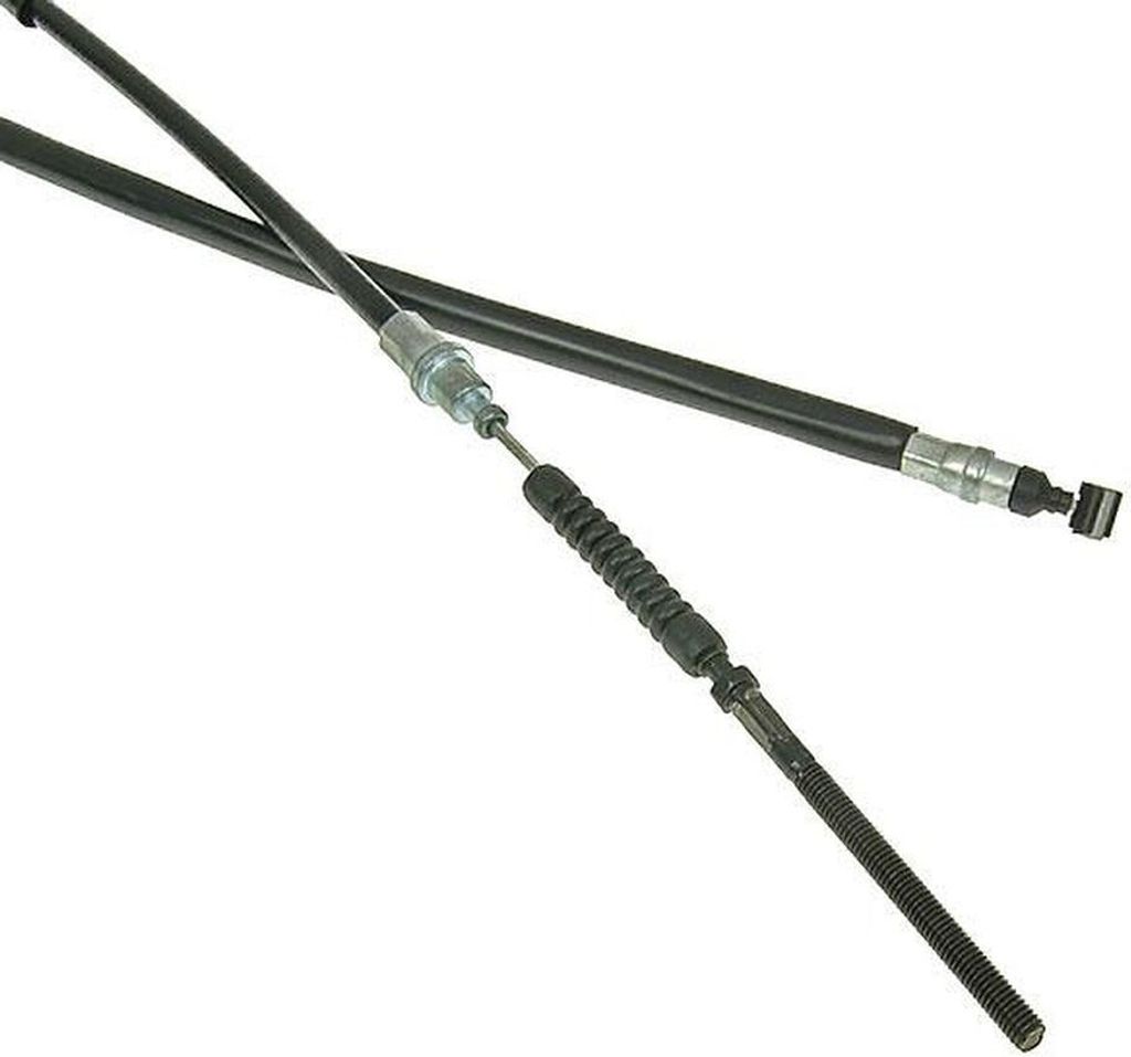Bremszug hinten, passt für SYM Jet EuroX, Jet R Sport X,EVO, BL05W, BK05W-6 Seil
