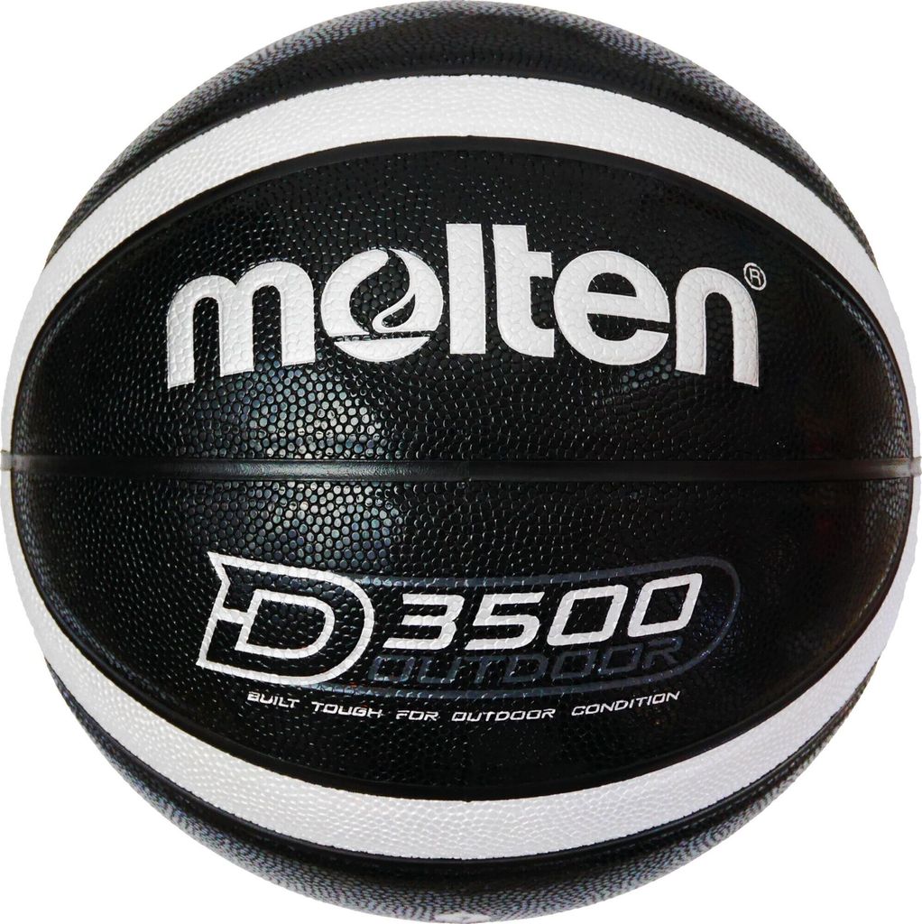Pallacanestro Molten "Outdoor", misura 7 Immagine del prodotto 