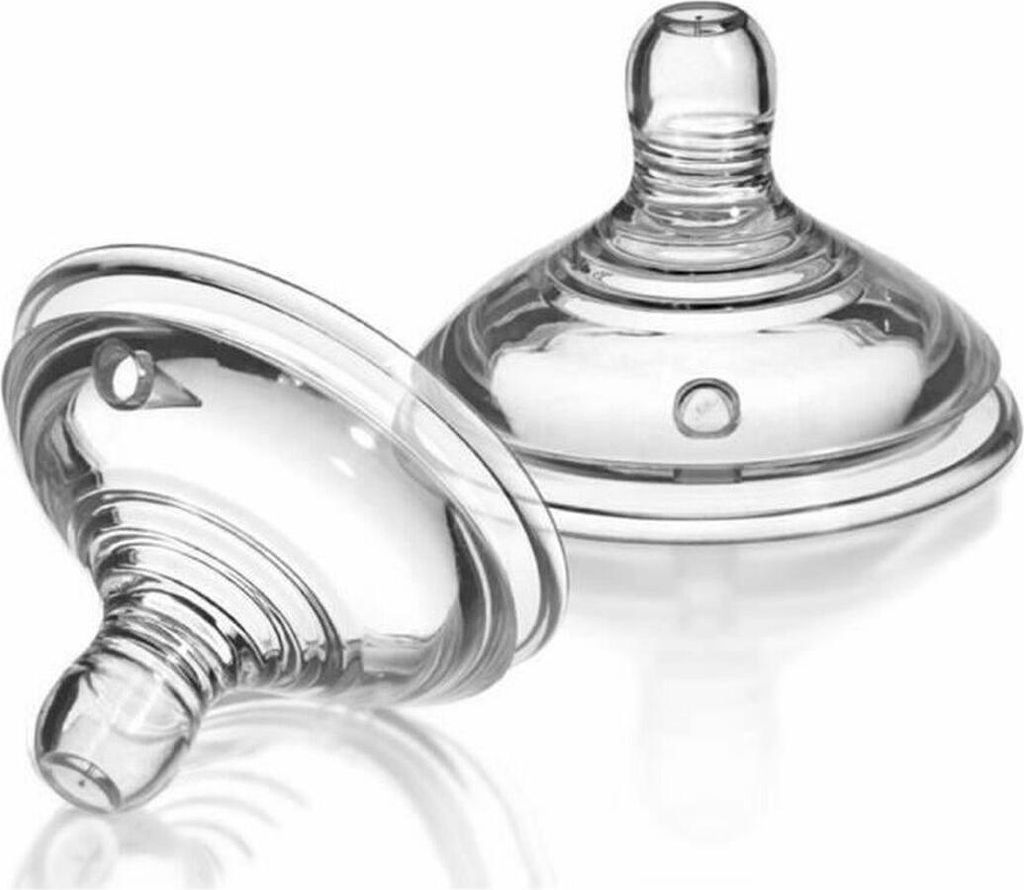 TOMMEE TIPPEE Zitze schnell x2
