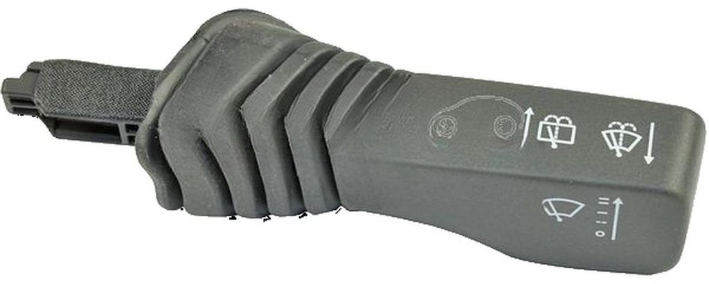 METZGER Wischerschalter 0916236 für OPEL ZAFIRA B (A05) Astra H Caravan (A04) Astra H Schrägheck (A04) Astra H GTC (A04) ASTRA H Kasten (L70)