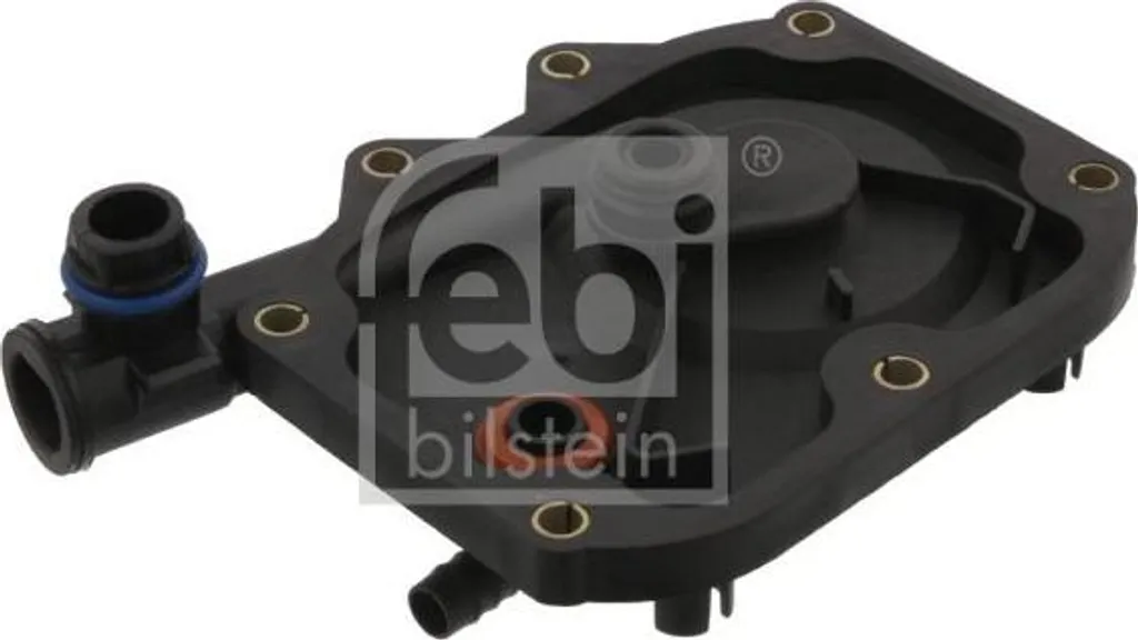 Soupape de déshuilage carter pour BMW Série 5 E39 et Série 7 E38 E31