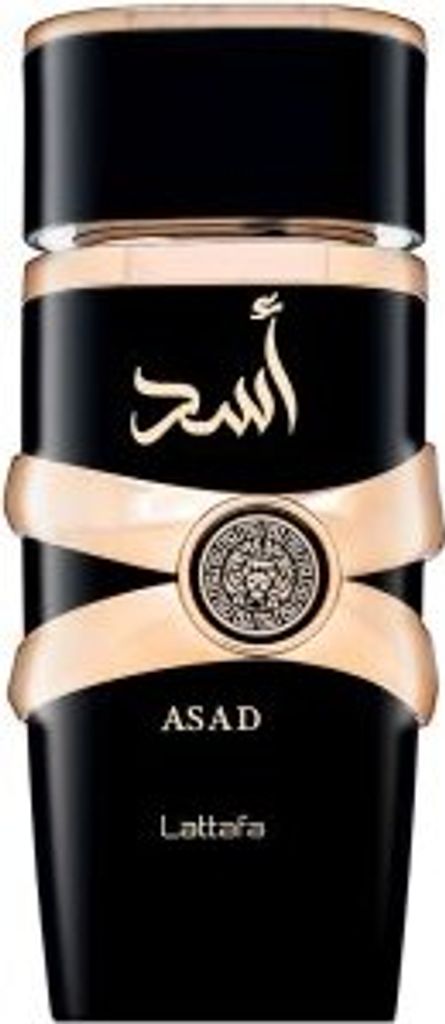 Lattafa Asad parfémovaná voda pro muže 100 ml Obrázek produktu 