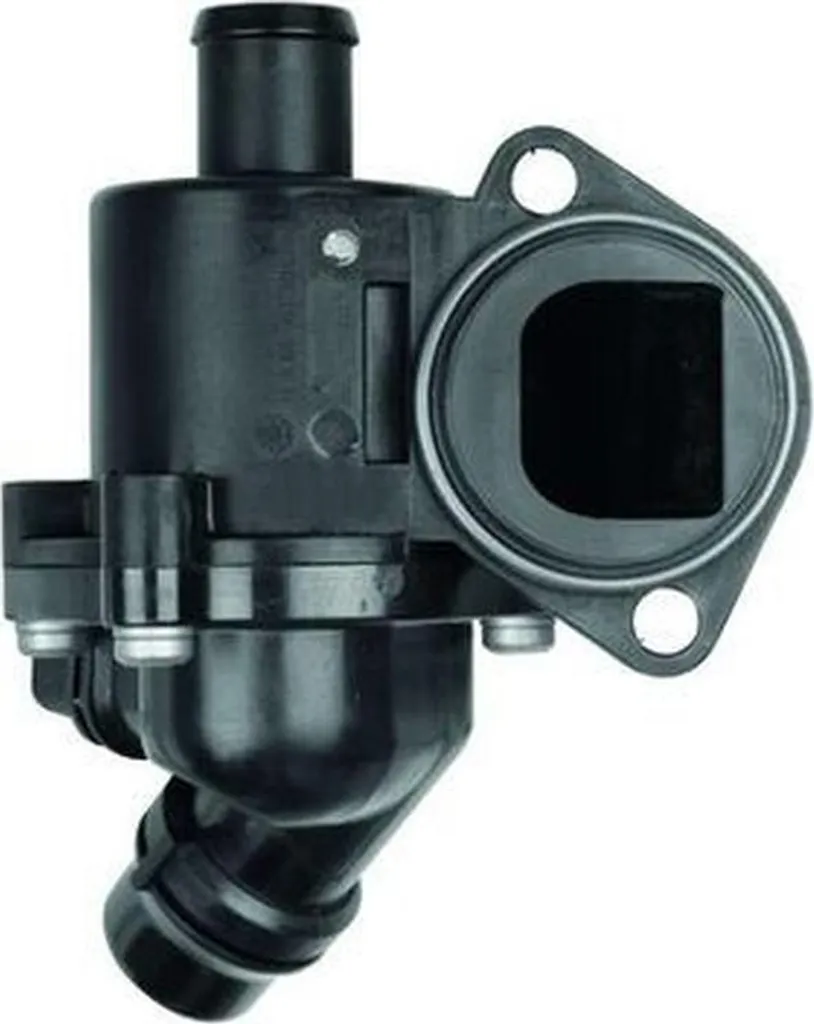 Boîtier thermostat de refroidissement MAHLE TM 3 100 haute performance