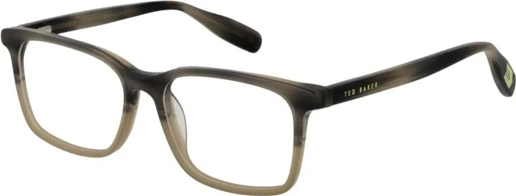 Lunettes Ted Baker TBB973 48960 Monture de vue élégante pour homme