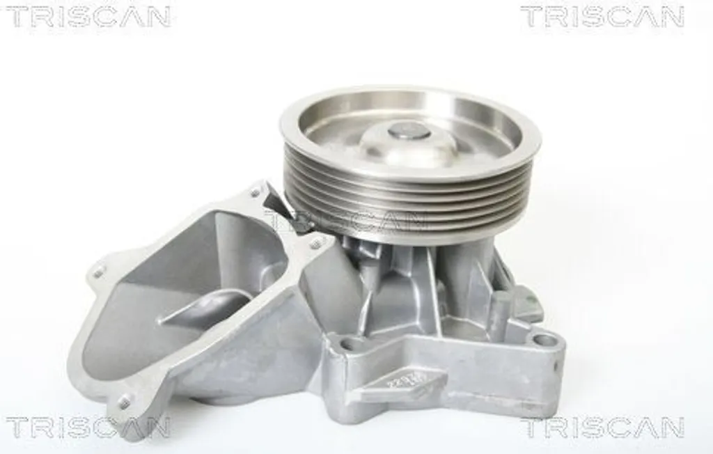 Pompe à eau TRISCAN 8600 11015 pour remplacement de kit de distribution