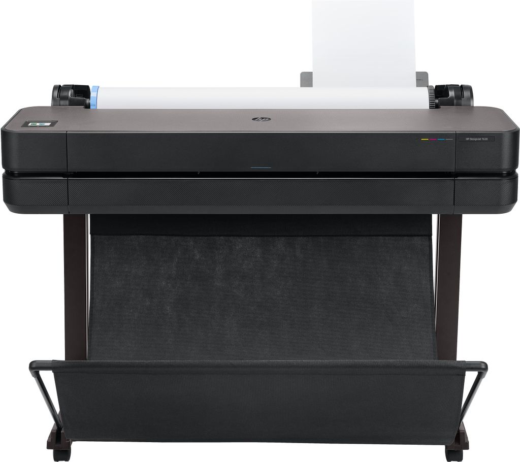 HP Designjet Imprimante T630 36-pouces Édition 2025 Image du produit 