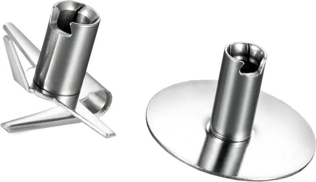 Mixeur plongeant Baguette magique M 122 S pour soupes et purées lisses