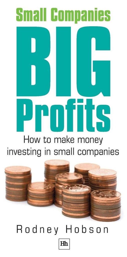 Small Companies, Big Profits