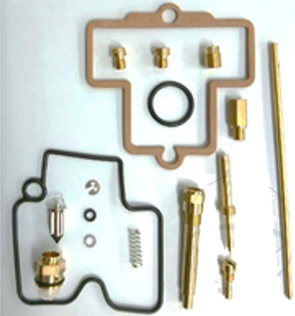 Kit réparation carburateur Tourmax Yamaha YZ 400 F 1998-1999 Neuf