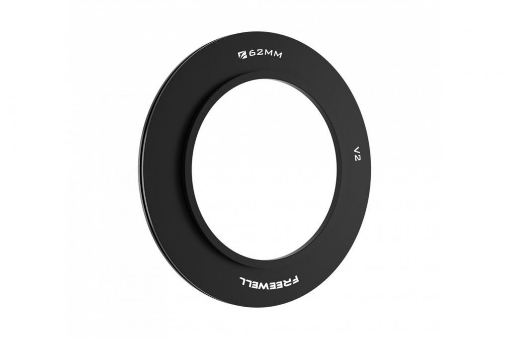 Freewell Reduzierring SU 62 mm für die Serie Freewell V2