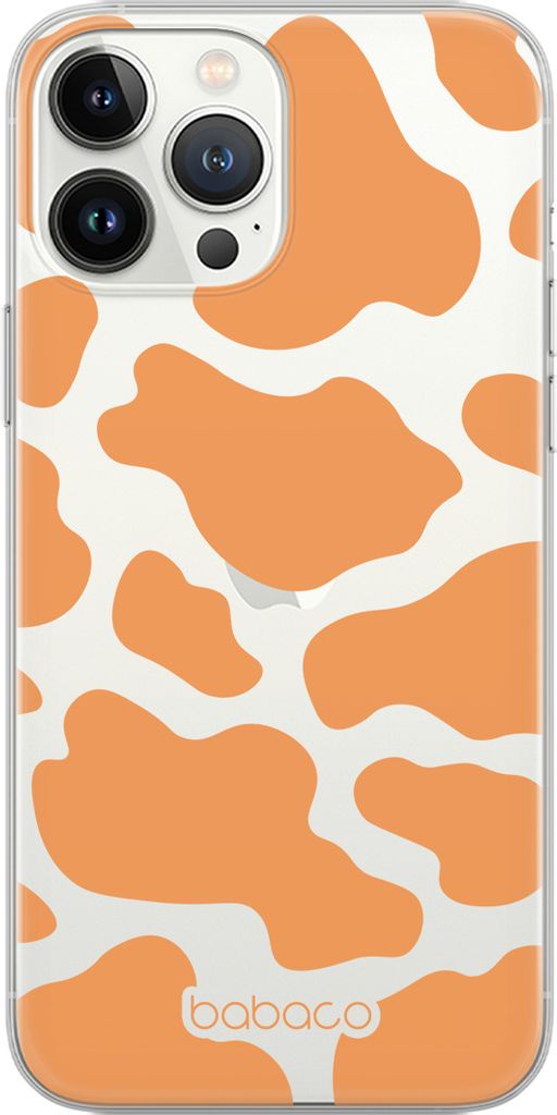 Babaco Handyhülle für SAMSUNG A11 / M11 Muster Animals 007 BPCANIMALS6554