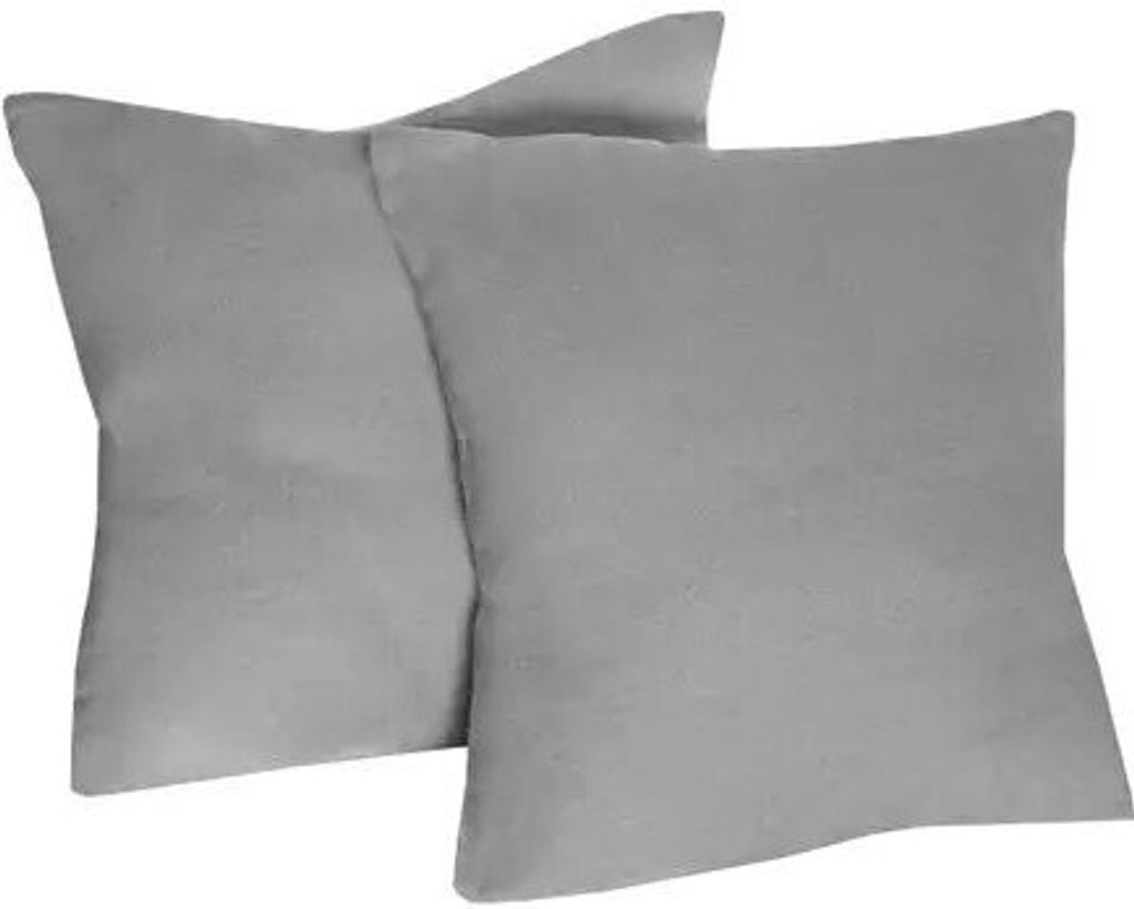 Závěsné křeslo-houpací síť, šedá, bavlna-polyester, 130x97 Obrázek produktu 7