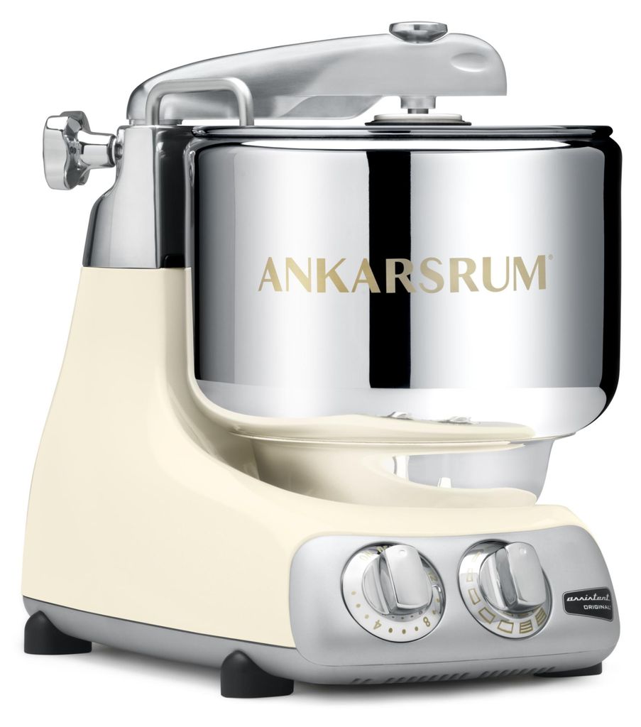 Ankarsrum - 6230 Light Creme (2300109) AKR 6230 CRL Produktbild 