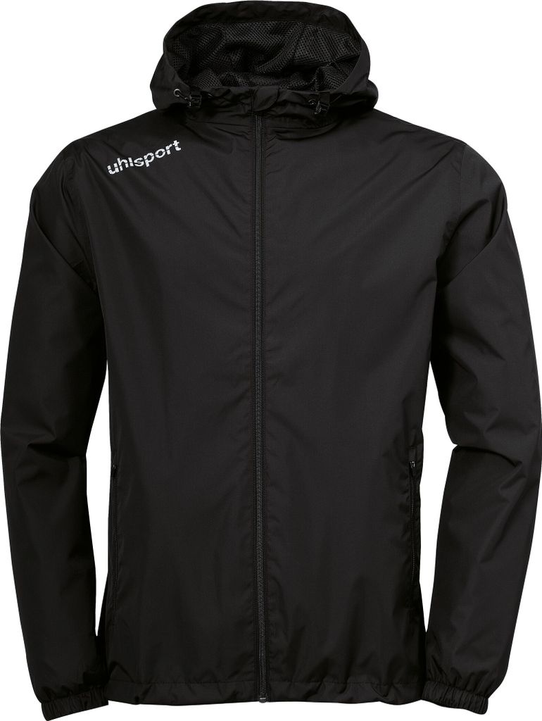 Uhlsport Essential Jacke Schwarz S Mann Schwarz S Produktbild 