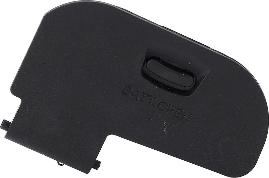 Kamera Batterie Tür Abdeckung Deckel Kappe Leichte Kammer für R5 R5C R6