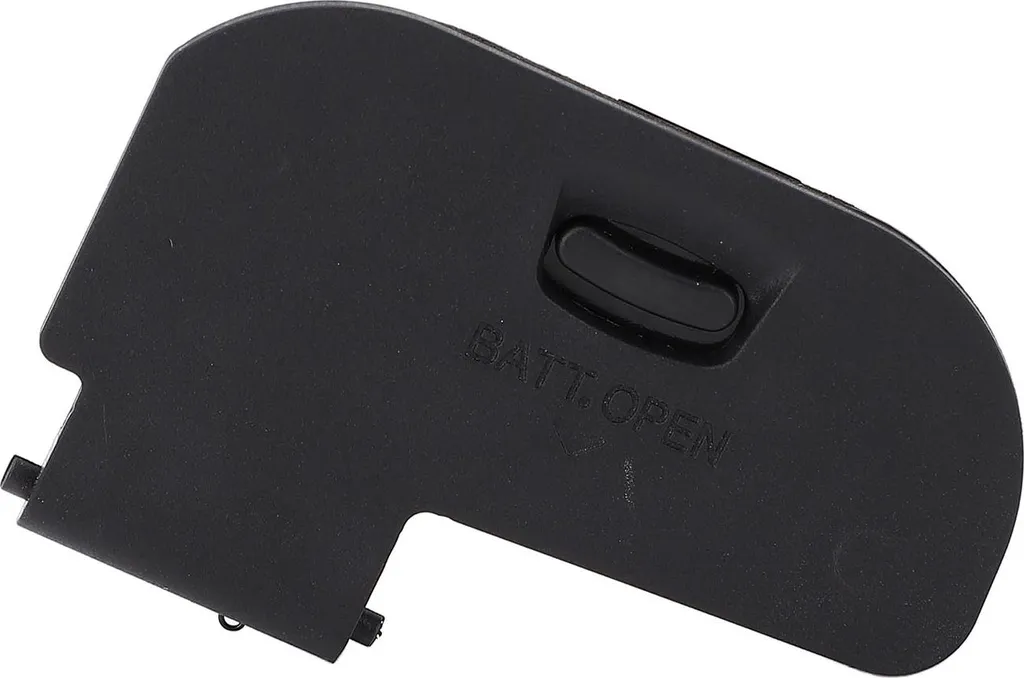 Per il Coperchio della Batteria Flash, Coperchio del Coperchio del Coperchio della Porta della Batteria Per YN568EX YN568EXII YN-560EX YN-568EX II Parti di