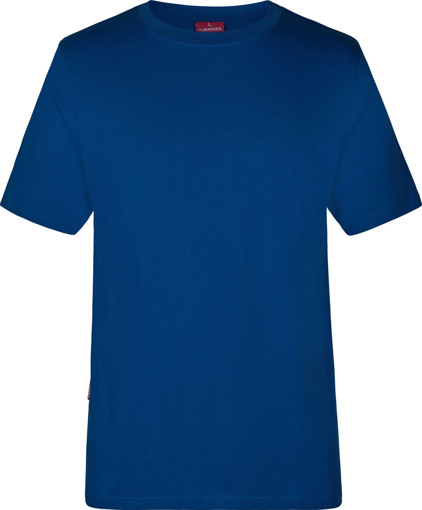 F. Engel Standard T-Shirt, Surfer Blue, Gr. XL Produktbild 