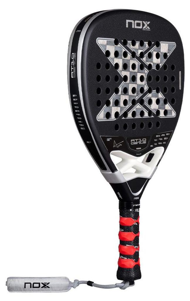 Nox AT10 Genius Attack 18k Alun 26 Image du produit 