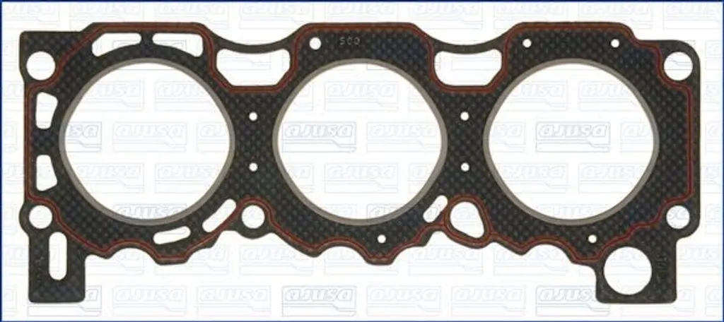 Ricambio AJUSA 10065400 Guarnizione Testa Ford Scorpio 1.4mm - 1