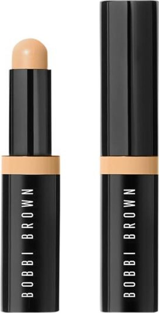Bobbi Brown Skin Concealer Stick 0.1 oz 3g Full Size Warm Beige