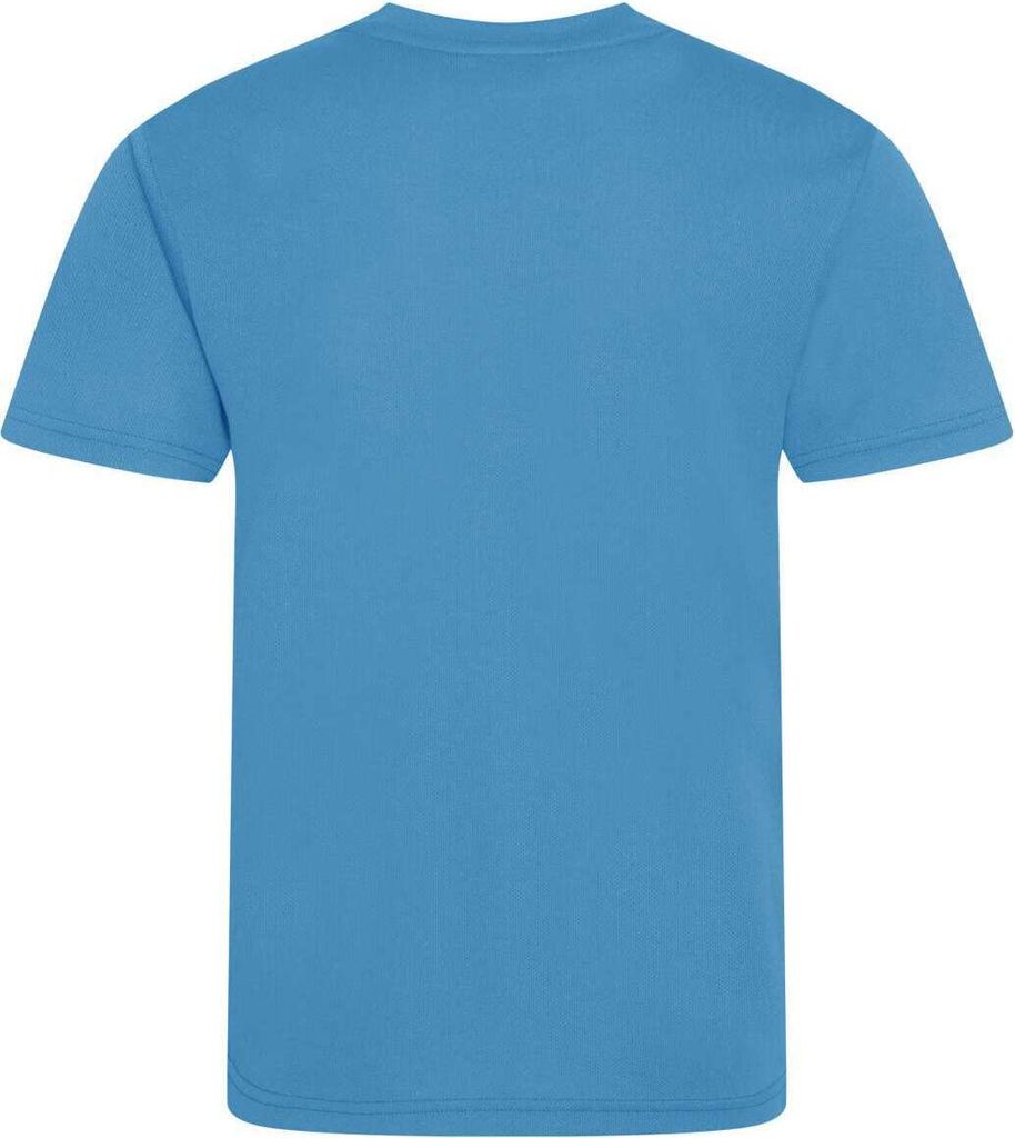 Just Cool KidsŽ Recycled Cool T