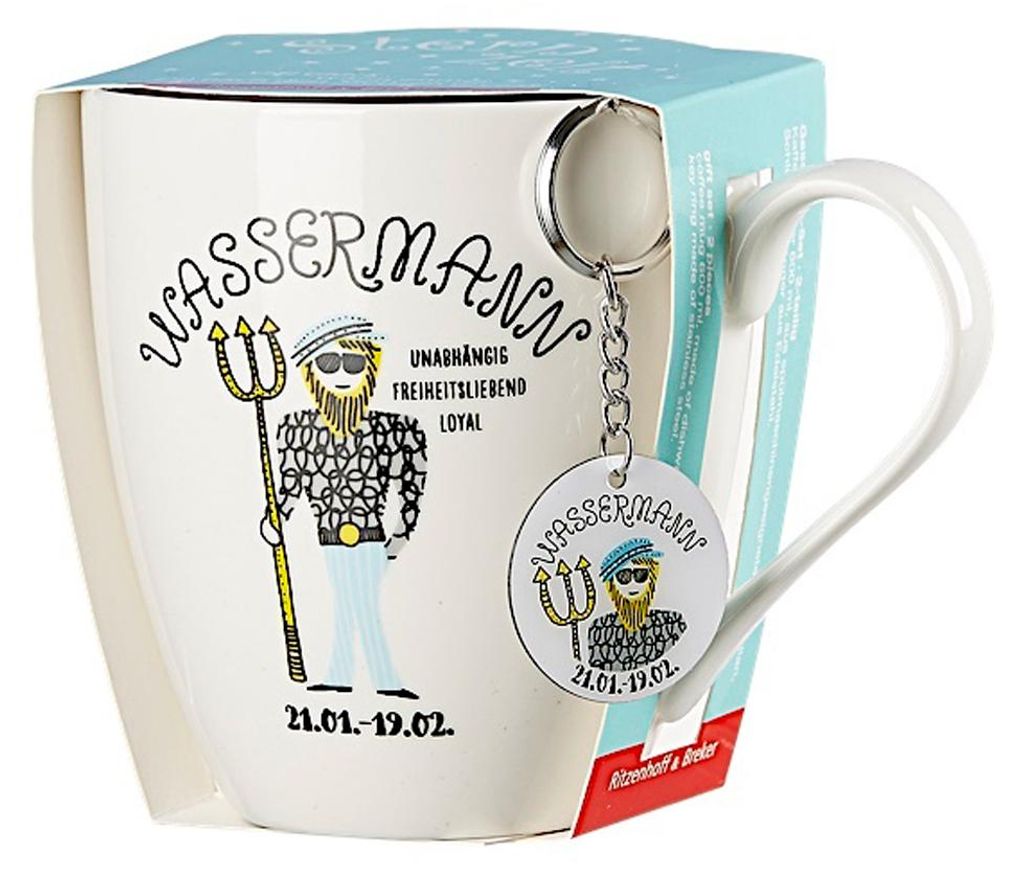 Ritzenhoff and Breker jumbo cup Astro znamení zvěrokruhu Obrázek produktu 
