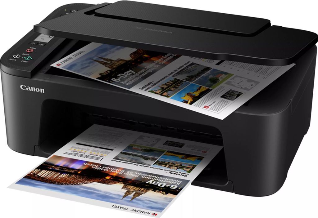 Canon PIXMA TS3550i Obrázok produktu 5