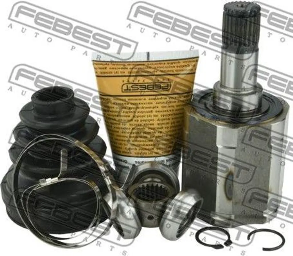 FEBEST 0311-ESMTRH Jeu de joints arbre de transmission OE 44305S6DE51