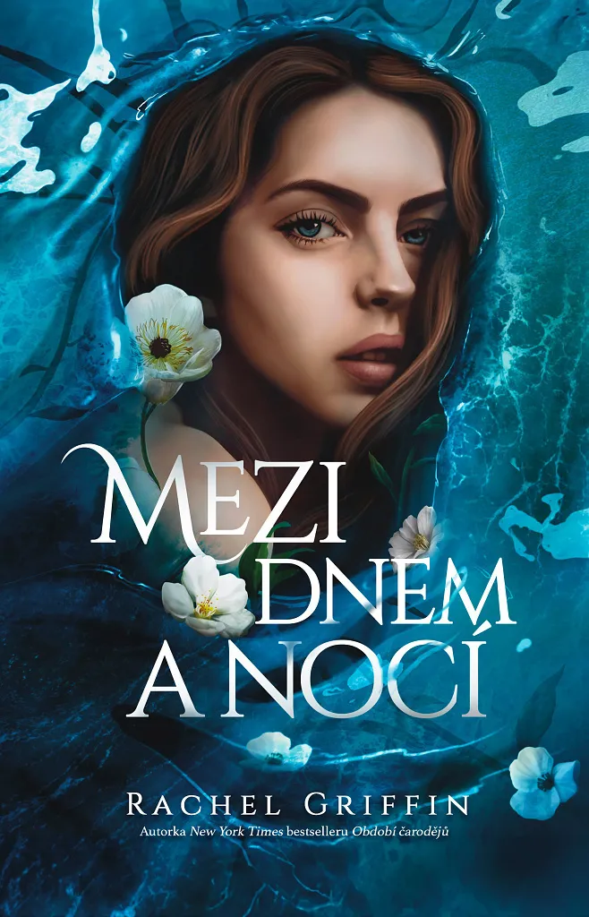Mezi dnem a nocí de Rachel Griffin : Magie Lunaire et Récit Envoûtant