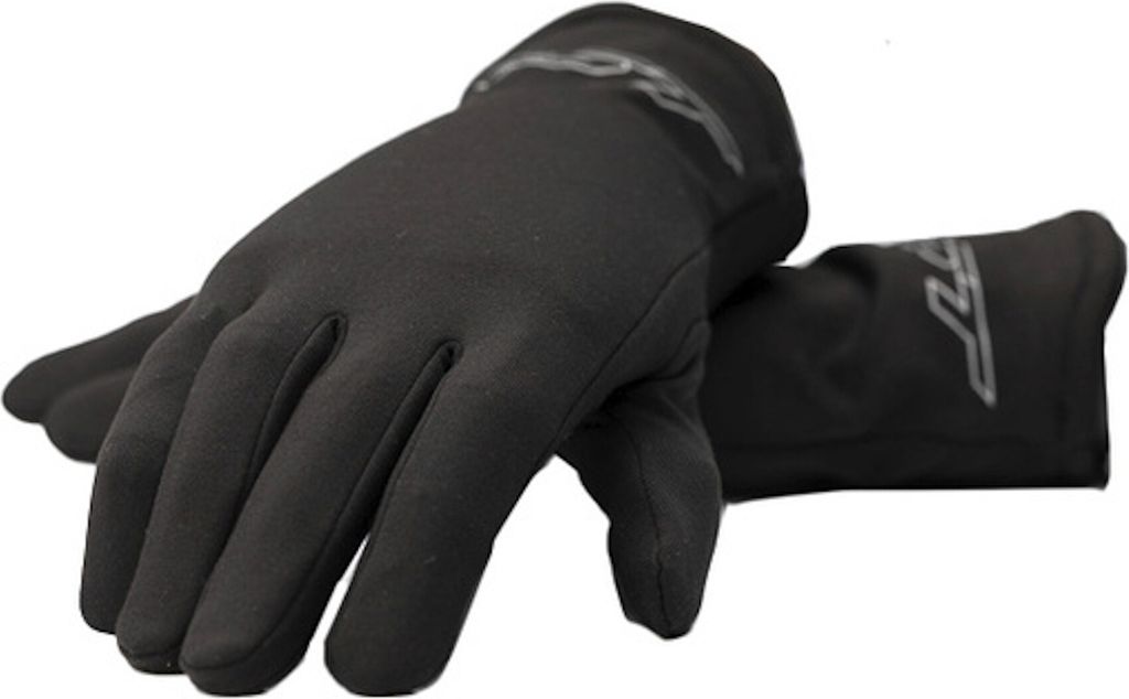 RST Thermal WindBlock Gloves - Black Size 10 (XL/XXL)