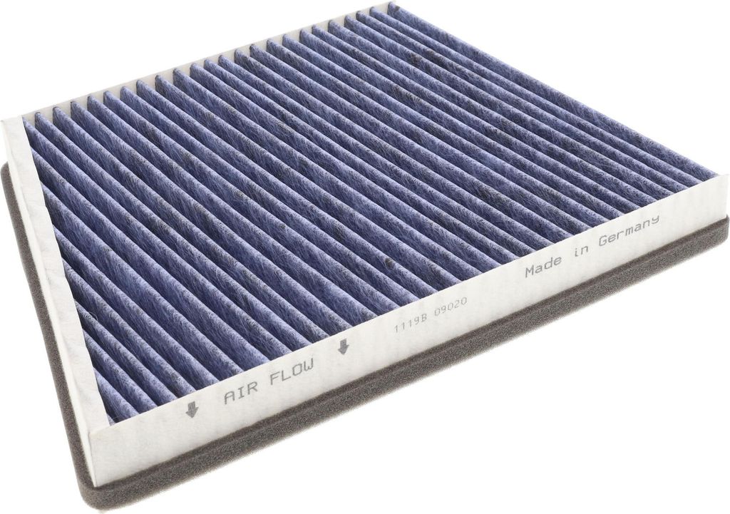 VEMO Filter, Innenraumluft Original VEMO Qualität