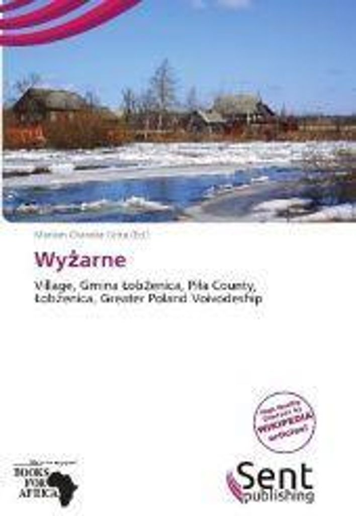 Wy Arne