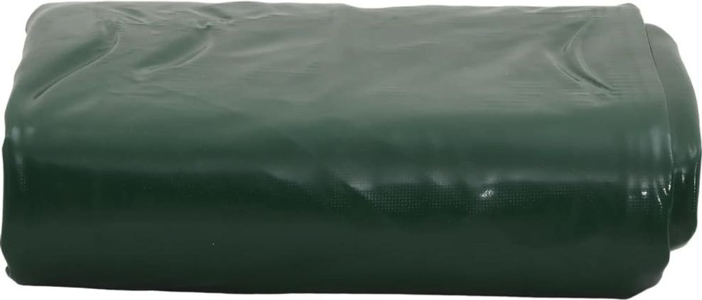plachta vidaXL zelená 5x5 m 650 g/m² Obrázok produktu 
