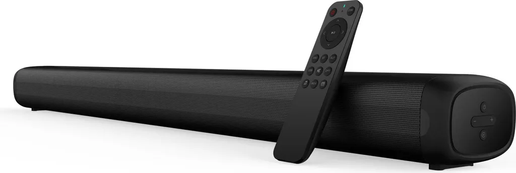 Barre de son Kindermann Elite 2.1 - Système Audio Premium avec Bluetooth