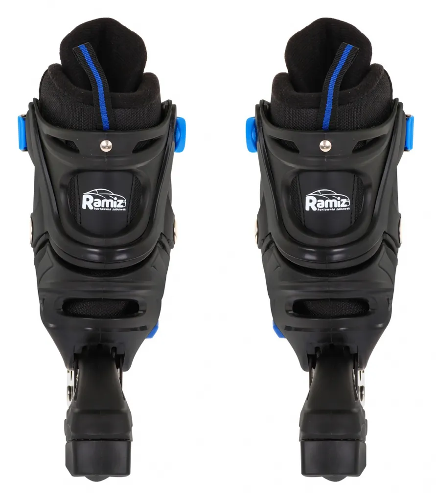 Triskates évolutifs SPORTRIKE et rollers modulables pour ados - 14