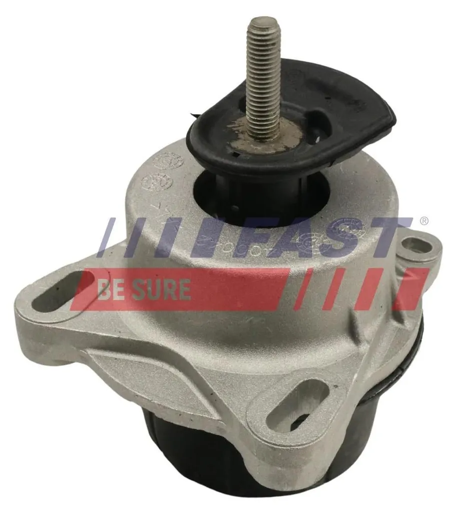 Support moteur hydraulique Ford Transit Mk6 V348 et FA référence FT52658