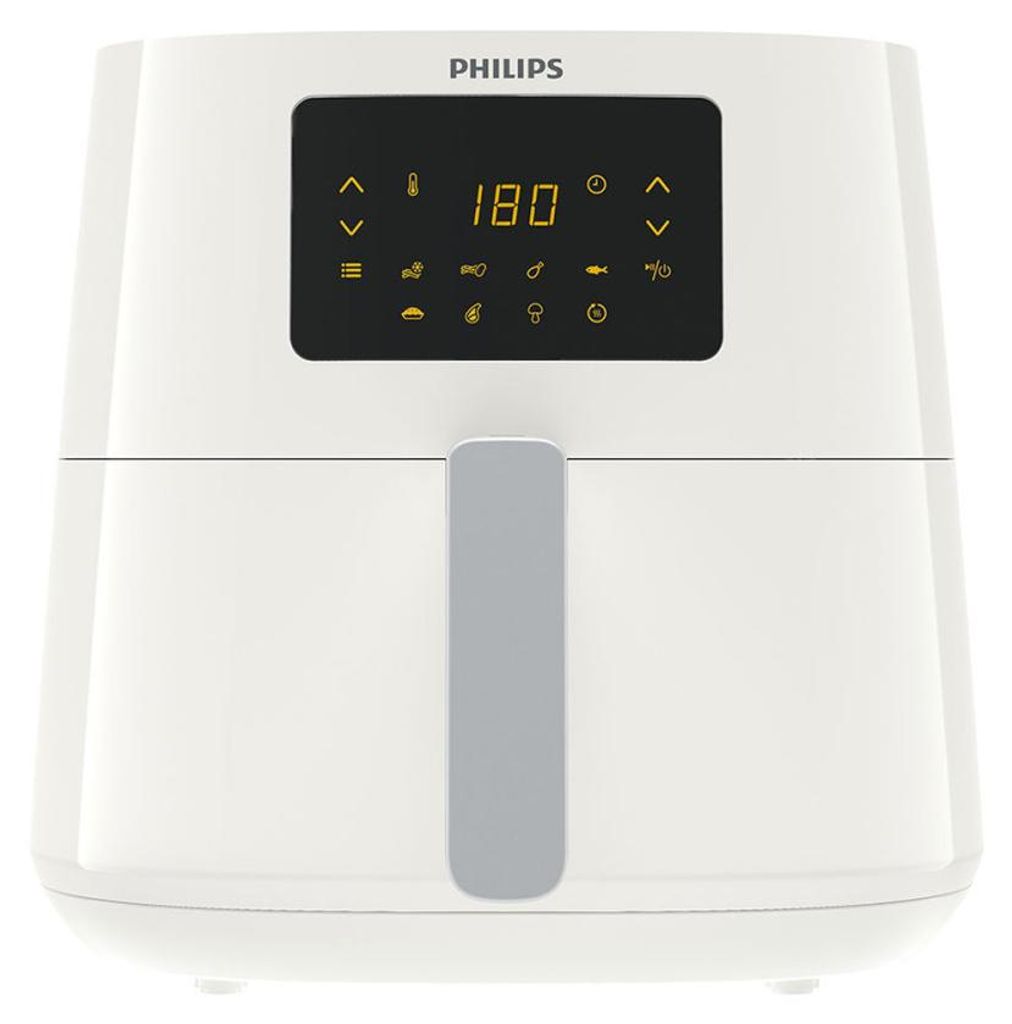 Philips 3000 series HD9270/00, Teplovzdušná fritéza, 6,2 L, Obrázok produktu 