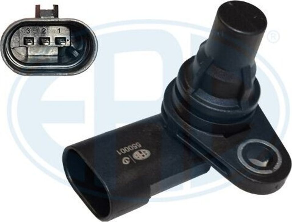ERA Nockenwelleposition Sensor für OPEL ZAFIRA B (A05) Nockenwellen 550001A