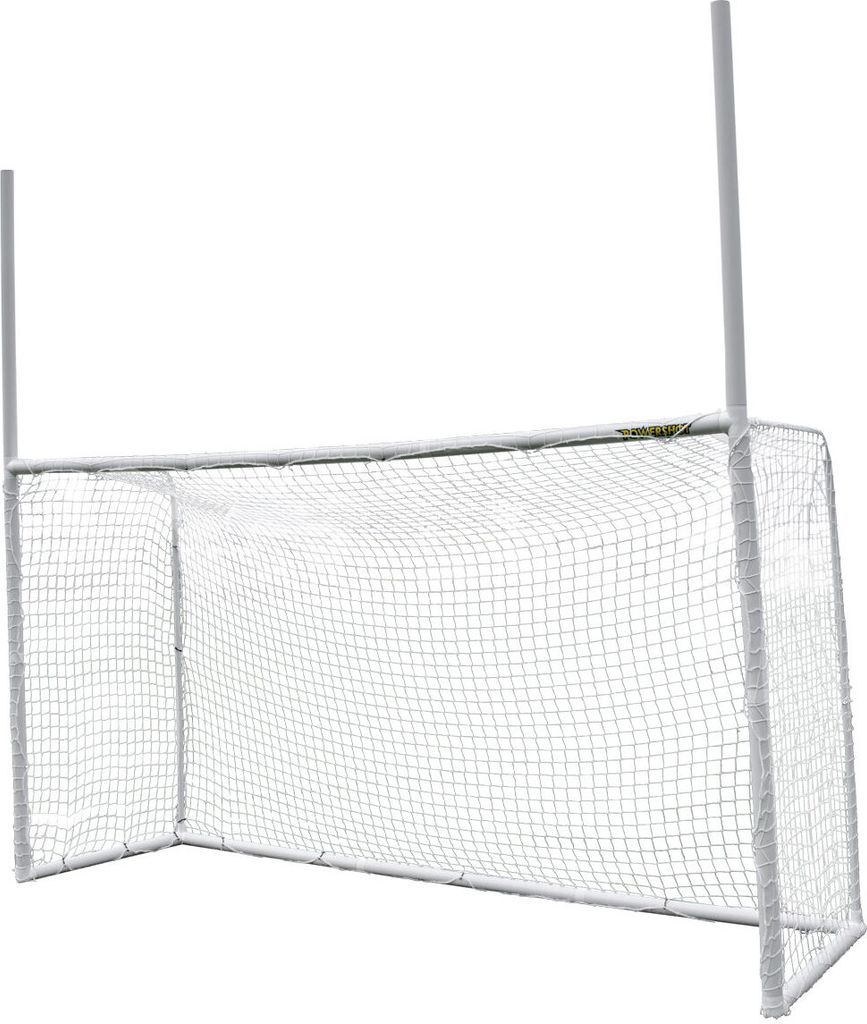 2-in-1-Tor - Fußball und Rugby - 3.6 x 2m Produktbild 