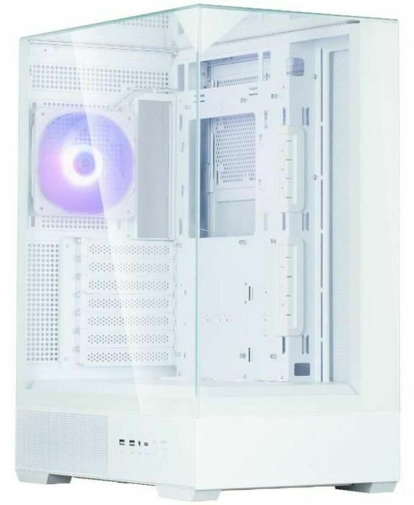 ATX Semi-Tower Gehäuse Zalman