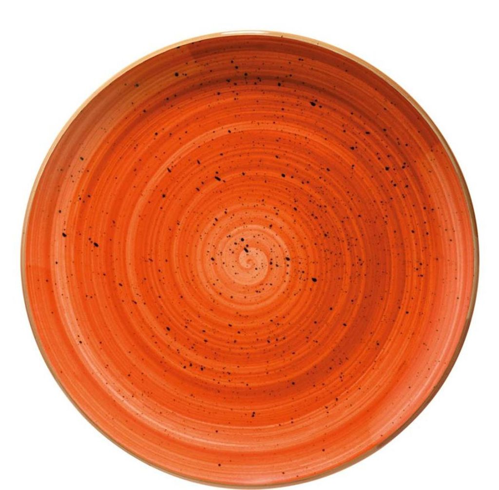 Aura Terracotta Gourmet Teller flach 30cm - 6 Stück Produktbild 
